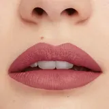 MAYBELLINE NEW YORK SuperStay Matte Ink - Матовая жидкая помада для долговременного эффекта, 5 мл, оттенок 65 Seductress — фото 7