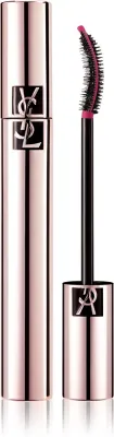 Yves Saint Laurent Mascara Volume Effet Faux Cils The Curler - Тушь для ресниц, увеличивающая объем, удлиняющая и подкручивающая оттенок 1 Noir Insoumis / Rebellious Black, 6 мл