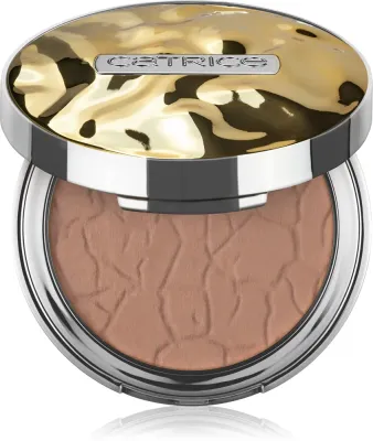 Catrice DESERT DUNE - Бронзирующий крем с матовым финишем, 8 г