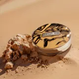 Catrice DESERT DUNE - Бронзирующий крем с матовым финишем, 8 г, оттенок C02 Future Oasis — фото 2