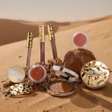 Catrice DESERT DUNE - Бронзирующий крем с матовым финишем оттенок C01 New Desert, 8 g — фото 4