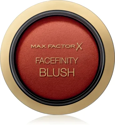 Max Factor Creme Puff - Пудровая румяна, 1 г