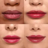 WONDERSKIN Wonder Blading Lip Stain Masque - Помада Peel-Off оттенок Sweetheart, 4 ml — фото 2
