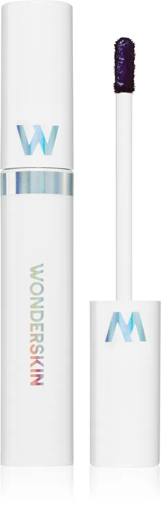 WONDERSKIN Wonder Blading Lip Stain Masque - Помада Peel-Off оттенок Glamorous, 4 ml