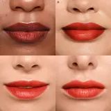 WONDERSKIN Wonder Blading Lip Stain Masque - Помада Peel-Off оттенок Glamorous, 4 ml — фото 2