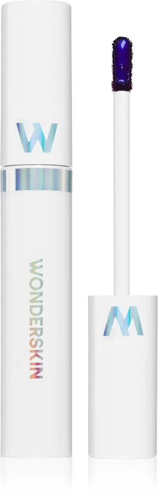WONDERSKIN Wonder Blading Lip Stain Masque - Помада Peel-Off оттенок First Kiss, 4 ml