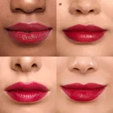 WONDERSKIN Wonder Blading Lip Stain Masque - Помада Peel-Off оттенок First Kiss, 4 ml — фото 2
