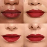 WONDERSKIN Wonder Blading Lip Stain Masque - Помада Peel-Off оттенок Hayley, 4 ml — фото 2