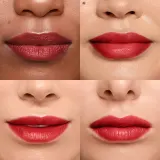 WONDERSKIN Wonder Blading Lip Stain Masque - Помада Peel-Off оттенок Playful, 4 ml — фото 2