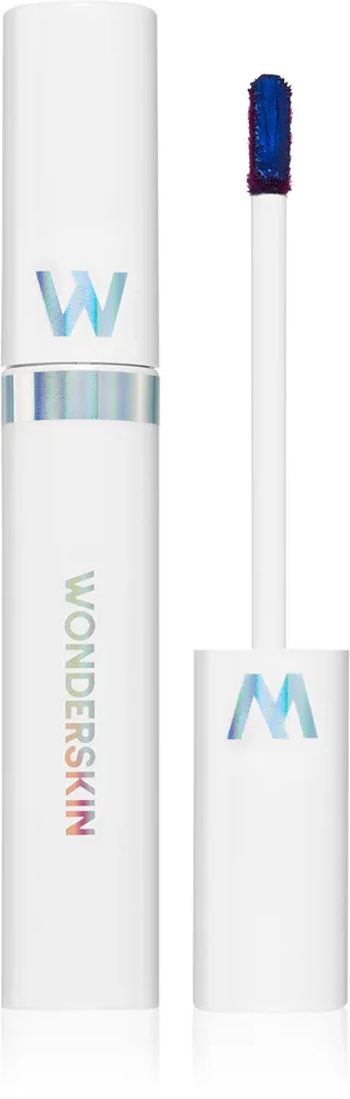 WONDERSKIN Wonder Blading Lip Stain Masque - Помада Peel-Off, 4 мл, оттенок Neon Rose