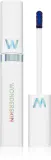 WONDERSKIN Wonder Blading Lip Stain Masque - Помада Peel-Off, 4 мл, оттенок Neon Rose — фото 1