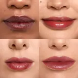 WONDERSKIN Wonder Blading Lip Stain Masque - Помада Peel-Off, 4 мл, оттенок Lovely — фото 2