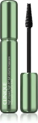 Clinique High Impact High-Fi Mascara - Тушь для ресниц, обеспечивающая максимальный объем, 10 мл