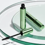Clinique High Impact High-Fi Mascara - Тушь для ресниц, обеспечивающая максимальный объем оттенок Intense Black, 10 ml — фото 3
