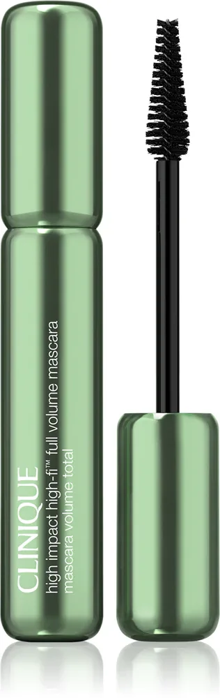 Clinique High Impact High-Fi Mascara - Тушь для ресниц, обеспечивающая максимальный объем, 10 мл, оттенок Intense Brown