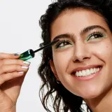 Clinique High Impact High-Fi Mascara - Тушь для ресниц, обеспечивающая максимальный объем, 10 мл, оттенок Intense Brown — фото 8