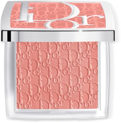 DIOR Backstage Rosy Glow - Розовый хайлатер для скул, 4 г