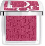 DIOR Backstage Rosy Glow - Розовый хайлатер для скул оттенок 006 Berry, 4 g — фото 1