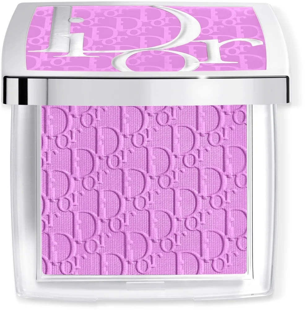 DIOR Backstage Rosy Glow - Розовый хайлатер для скул оттенок 063 Pink Lilac, 4 g