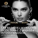 L’Oreal Paris Panorama - Тушь для ресниц, утолщающая оттенок All Night Black, 9 ml — фото 8
