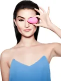 beautyblender Original - Кисть для макияжа Pink, 1 szt. — фото 4