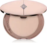Charlotte Tilbury Airbrush Flawless Finish - Роскошная пудра для лица оттенок 1 Fair, 8 g — фото 1