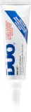 Ardell Duo Quickset - Прозрачный клей для накладных ресниц, 14 g — фото 1