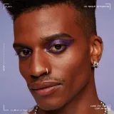 NYX Professional Makeup Jumbo - Карандаш для глаз оттенок 642 Eggplant, 5 g — фото 3