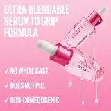 MAYBELLINE NEW YORK Primer Grippy - База под макияж, 30 ml — фото 4