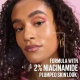 MAYBELLINE NEW YORK Primer Grippy - База под макияж, 30 ml — фото 6
