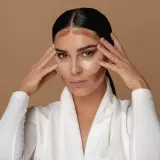 Dermacol Cover - Тональная основа: жидкость с высокой степенью покрытия SPF 30, 30 г, оттенок 208 — фото 6