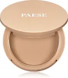 Paese Glowing - Пудра для лица с эффектом выравнивания тона - puder rozjasniajacy o dzialaniu wygladzajacym оттенок 13 Golden Beige, 10 g — фото 1