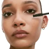 Yves Saint Laurent Lash Clash Waterproof - Водостойкая тушь для объема ресниц для женщин Black, 8 ml — фото 2
