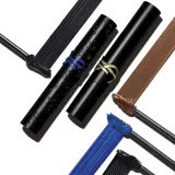 Yves Saint Laurent Lash Clash Waterproof - Водостойкая тушь для объема ресниц для женщин Black, 8 ml — фото 6