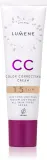 Lumene CC Color Correcting Cream - Корректирующий тональный крем оттенок 1.5 Fair (Warm), 30 ml — фото 1