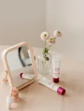 Lumene CC Color Correcting Cream - Корректирующий тональный крем оттенок 2 Medium (Cool), 30 ml — фото 4
