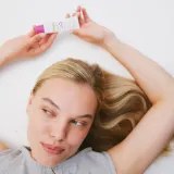 Lumene CC Color Correcting Cream - Корректирующий тональный крем, 30 мл, оттенок 00 Ultra Light (Warm) — фото 5