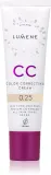 Lumene CC Color Correcting Cream - Корректирующий тональный крем, 30 мл, оттенок 0.25 (Neutral) — фото 1