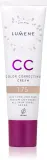 Lumene CC Color Correcting Cream - Корректирующий тональный крем, 30 мл, оттенок 1.75 (Neutral) — фото 1