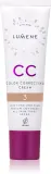 Lumene CC Color Correcting Cream - Корректирующий тональный крем, 30 мл, оттенок 3 (Warm) — фото 1