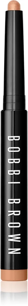 Bobbi Brown Long-Wear Cream Shadow Stick - Долговременные тени для век в карандаше оттенок Peach Flame, 1 g
