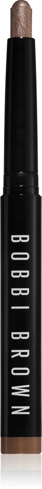 Bobbi Brown Long-Wear Cream Shadow Stick - Долговременные тени для век в карандаше оттенок - Golden Bronze, 1 g