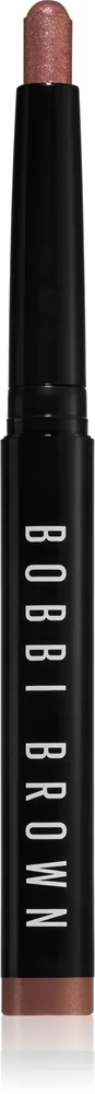 Bobbi Brown Long-Wear Cream Shadow Stick - Долговременные тени для век в карандаше оттенок Ruby Shimmer, 1 g