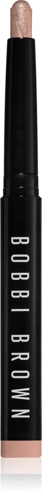 Bobbi Brown Long-Wear Cream Shadow Stick - Долговременные тени для век в карандаше оттенок - Golden Pink, 1 g
