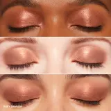 Bobbi Brown Long-Wear Cream Shadow Stick - Долговременные тени для век в карандаше оттенок Ruby Shimmer, 1 g — фото 3