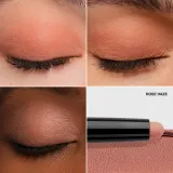 Bobbi Brown Long-Wear Cream Shadow Stick - Долговременные тени для век в карандаше, 1 г, оттенок Rose Haze 1 г (BBR10766) — фото 2