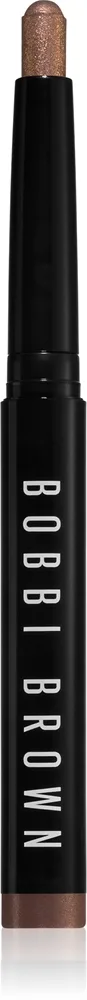 Bobbi Brown Long-Wear Cream Shadow Stick - Долговременные тени для век в карандаше оттенок Bronze, 1 g