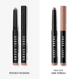 Bobbi Brown Long-Wear Cream Shadow Stick - Долговременные тени для век в карандаше, 1 г, оттенок Fireside 1 г (BBR10770) — фото 4