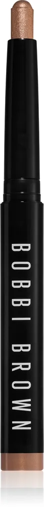 Bobbi Brown Long-Wear Cream Shadow Stick - Долговременные тени для век в карандаше оттенок Golden Amber, 1 g