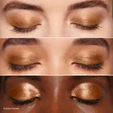 Bobbi Brown Long-Wear Cream Shadow Stick - Долговременные тени для век в карандаше оттенок Golden Amber, 1 g — фото 3